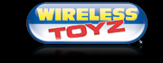 Wireless Toyz - Your Cellular Superstore!