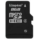 Memory Cards