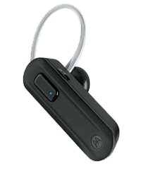 Motorola H270
