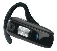 Motorola H670