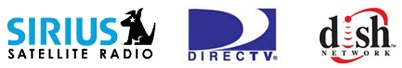 Satellite Carriers