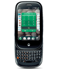 Palm Pre
