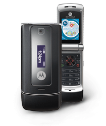 Motorola 385