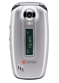 Kyocera K322