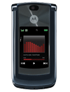 Motorola RAZR V9