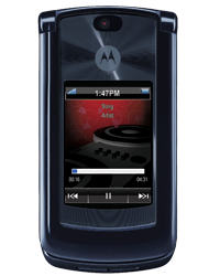 Motorola RAZR2 V8