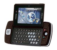 Sharp Sidekick LX