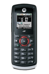 Motorola i335