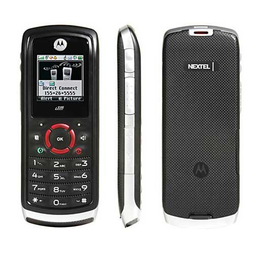 boost mobile phones i335. Motorola i335 Cell Phone