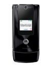 Motorola W490