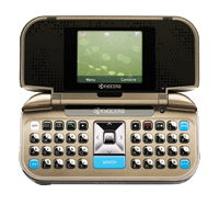 Kyocera Wild Card
