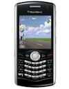 BlackBerry Pearl 8120