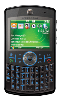 Motorola Q9c