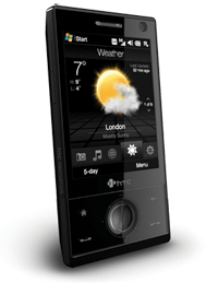 HTC Touch Diamond