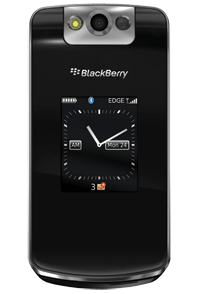 BlackBerry Pearl Flip