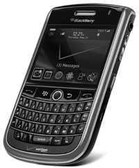 BlackBerry Tour