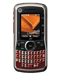 Motorola Clutch i465