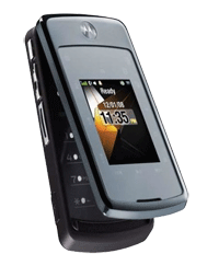 Motorola i9 Stature