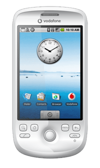 myTouch 3G