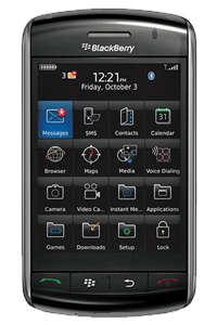 BlackBerry Storm2 9550