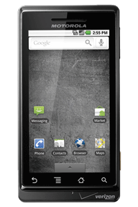 Motorola Droid
