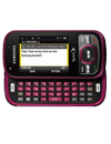 Samsung Exclaim M550