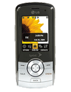 LG Evdo Slider