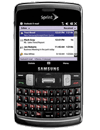 Samsung Intrepid I350