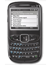 HTC Snap S511