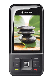 Kyocera Domino S1310