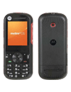 Motorola VE440