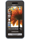Samsung Finesse R810