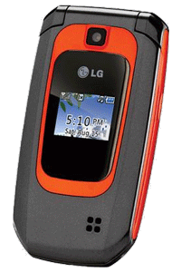 LG Helix W310