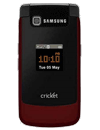 Samsung MyShot II R460
