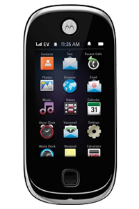 Motorola Evoke QA4