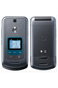 Motorola VE465