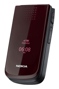 Nokia 2720