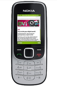 Nokia 2330