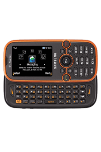 Samsung Gravity 2 T469