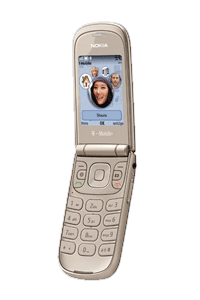 Nokia 3711