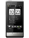 HTC Touch Pro 2