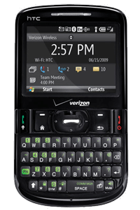 HTC Ozone
