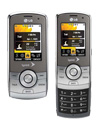 LG LX-370