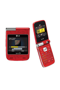 LG Lotus Elite