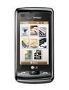 LG enV Touch