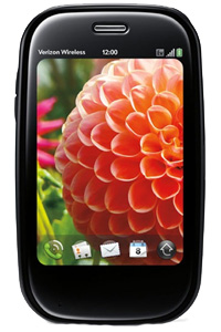 Palm Pre Plus