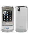 LG Shine II