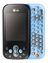 LG Neon GT365