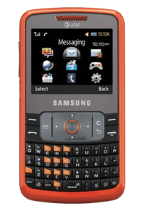 Samsung Magnet