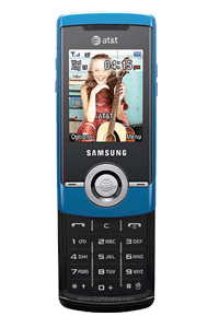 Samsung SGH-A777